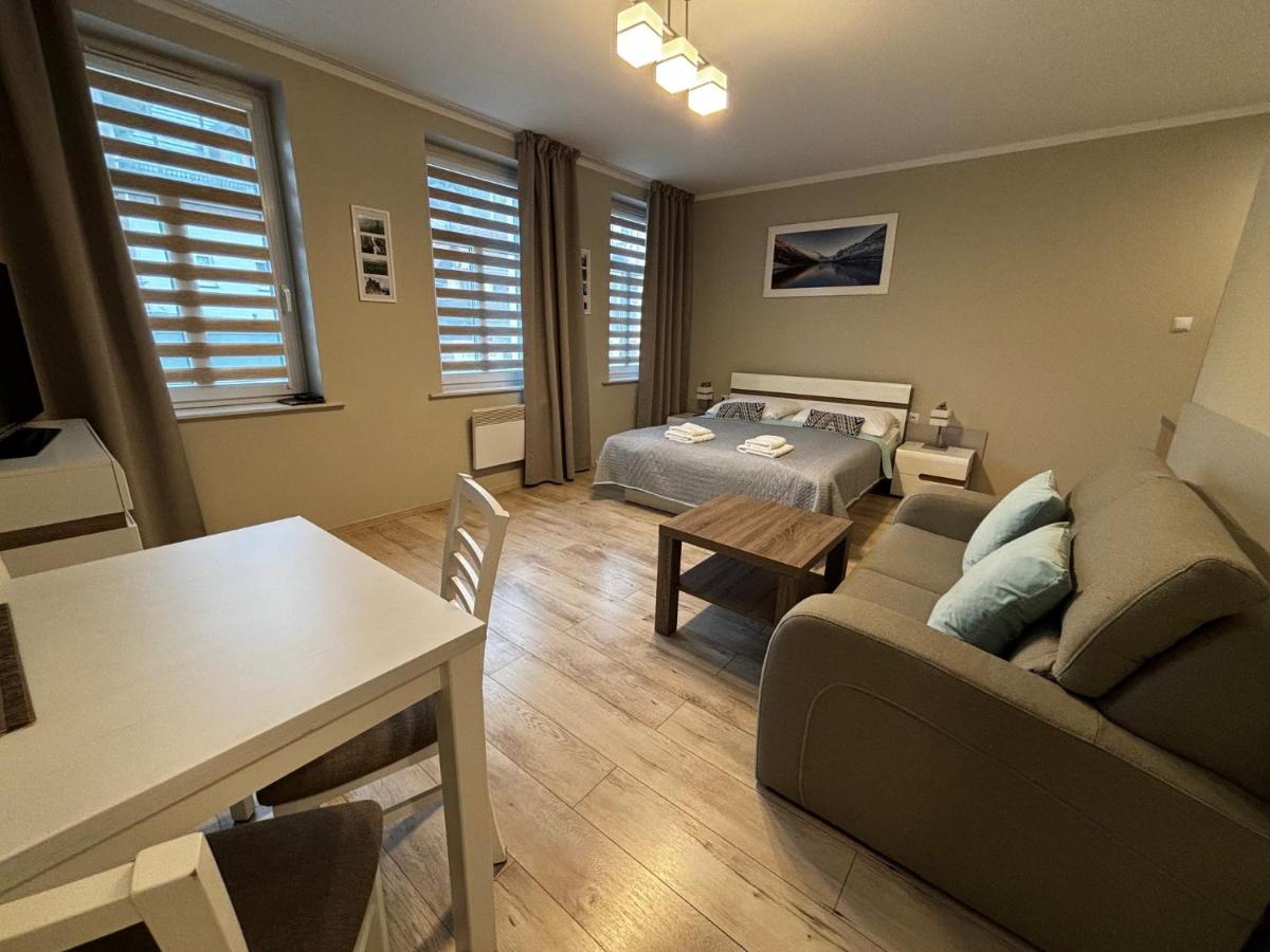 Image 4 of Apartamenty Classico na deptaku