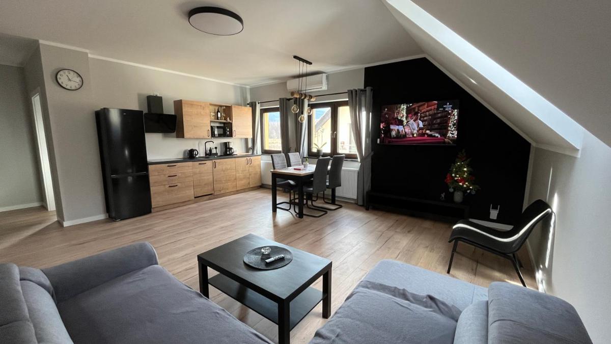 Image 5 of Apartamenty Czarna Perła
