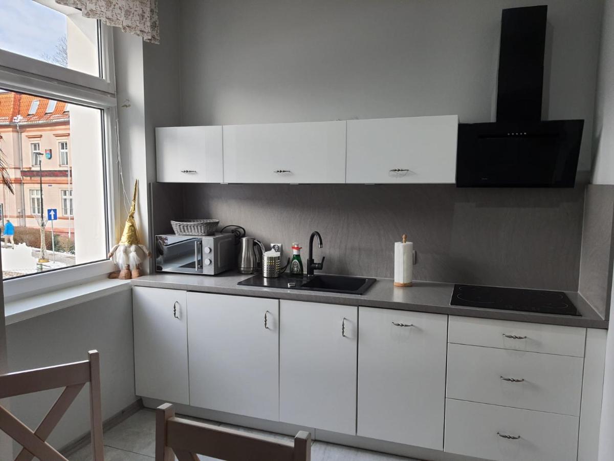 Image 7 of Apartamenty Deptak – w centrum Karpacza, parking w cenie!