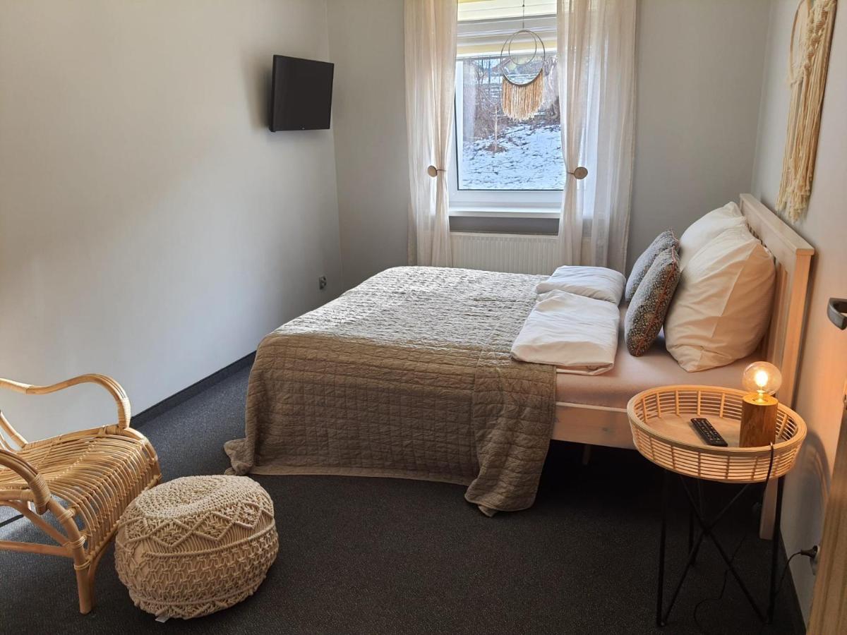 Image 5 of Apartamenty Deptak – w centrum Karpacza, parking w cenie!
