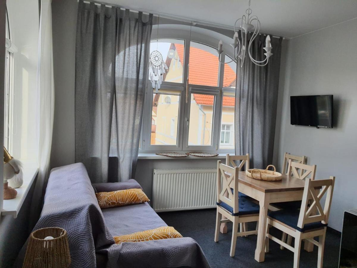 Image 2 of Apartamenty Deptak – w centrum Karpacza, parking w cenie!