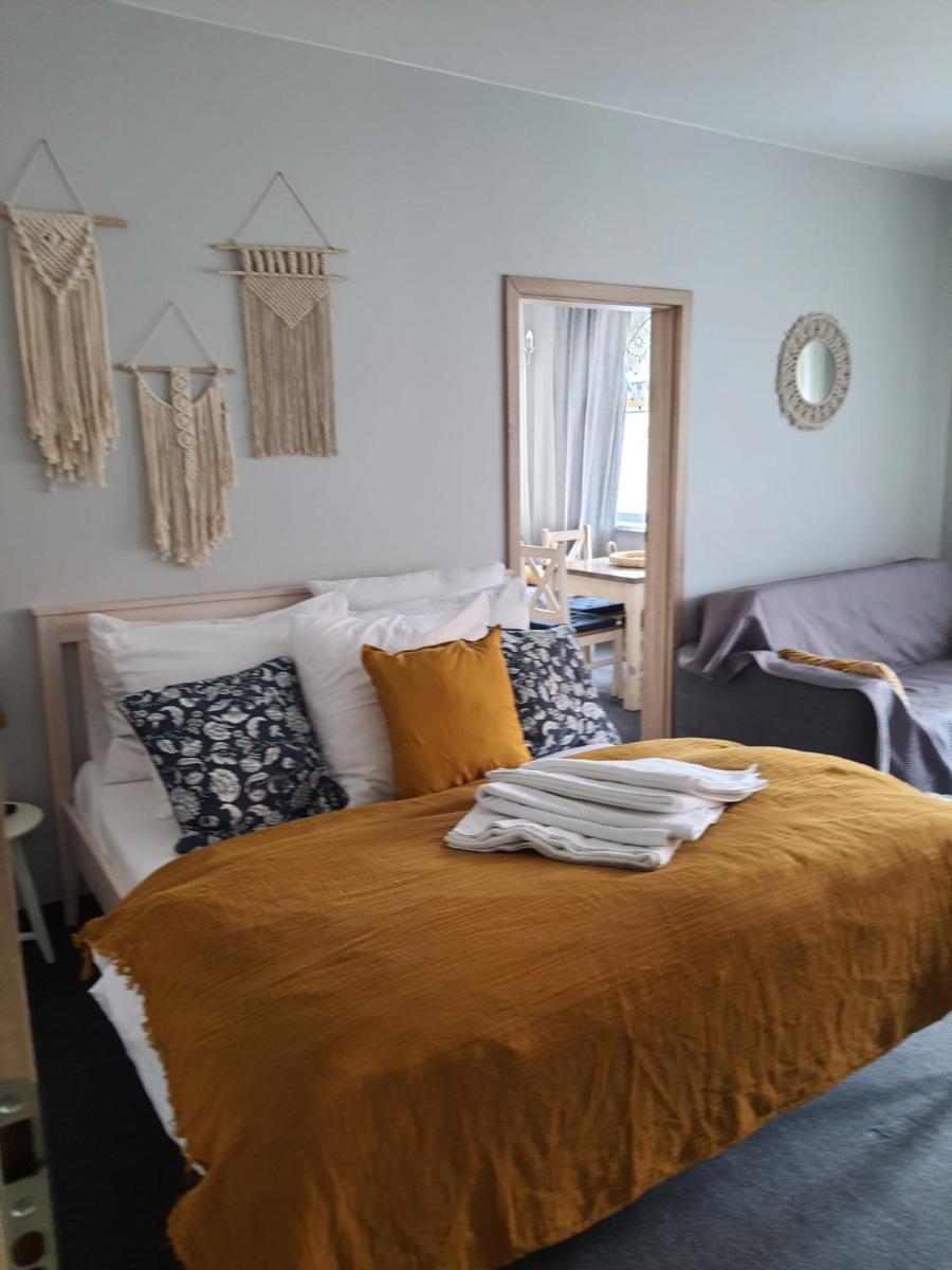 Image 6 of Apartamenty Deptak – w centrum Karpacza, parking w cenie!