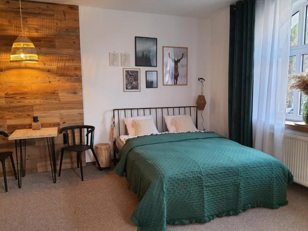 Image 1 of Apartamenty Deptak – w centrum Karpacza, parking w cenie!