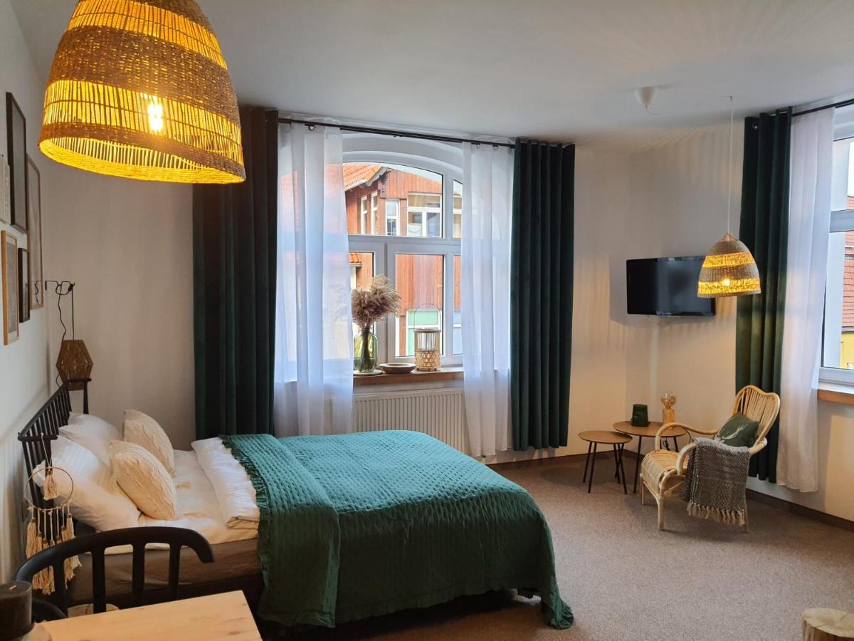Image 4 of Apartamenty Deptak – w centrum Karpacza, parking w cenie!