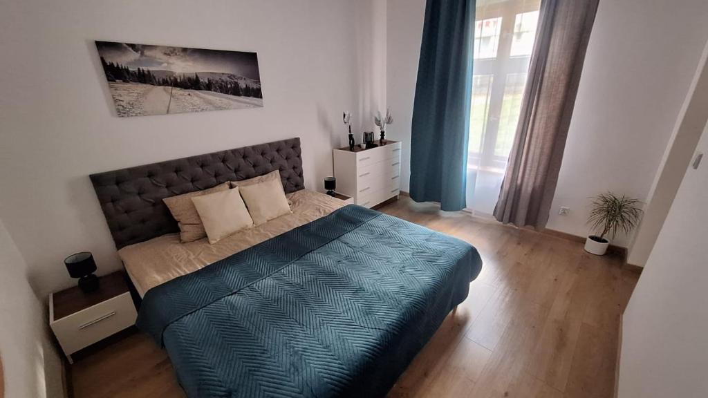 Image 1 of Apartamenty Droga na Śnieżkę