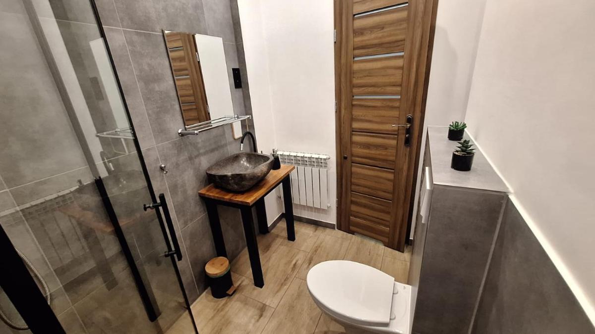 Image 2 of Apartamenty Droga na Śnieżkę