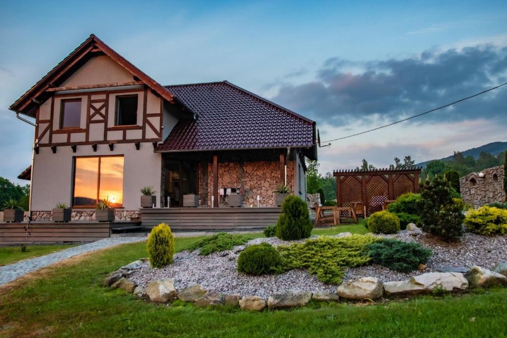 Image 1 of Apartamenty EverySky Gasthaus Karpacz
