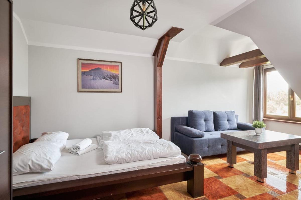 Image 2 of Apartamenty EverySky Gasthaus Karpacz