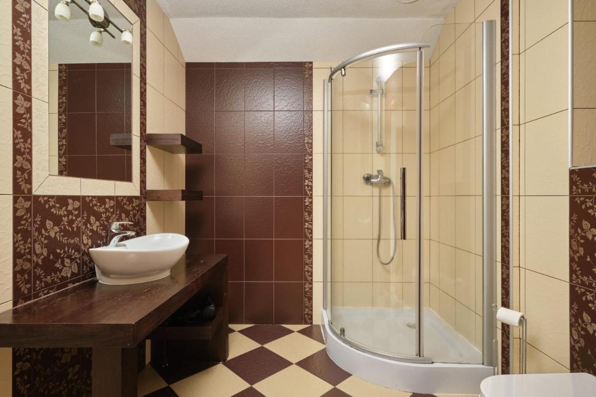 Image 3 of Apartamenty EverySky Gasthaus Karpacz