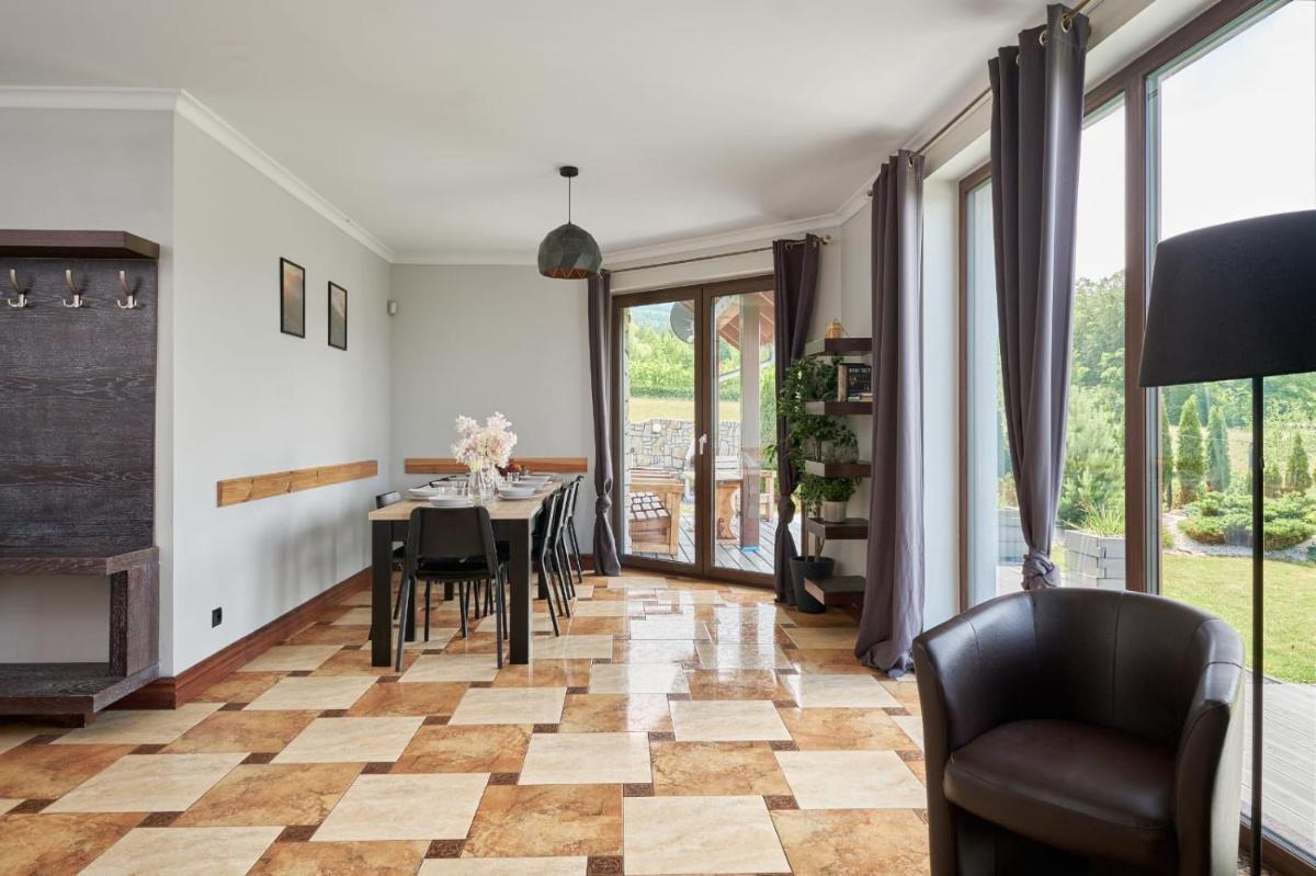 Image 4 of Apartamenty EverySky Gasthaus Karpacz
