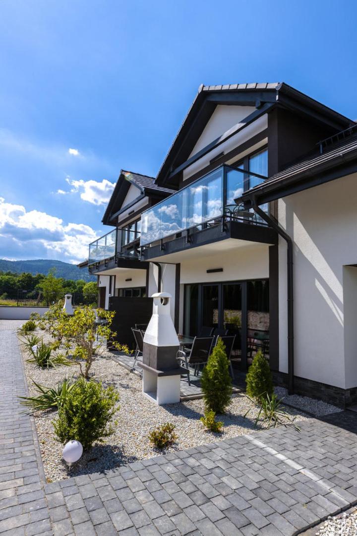Image 7 of Apartamenty EverySky Górskie Tarasy – Kwiatowa 5-7