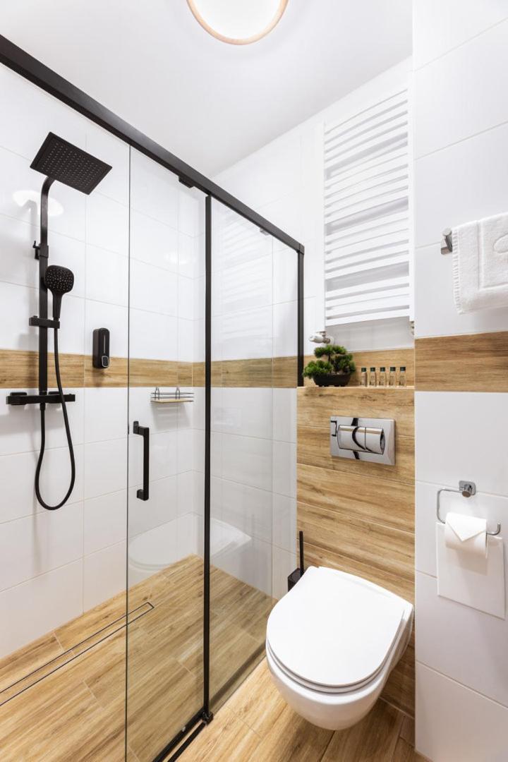 Image 4 of Apartamenty EverySky Górskie Tarasy – Kwiatowa 5-7