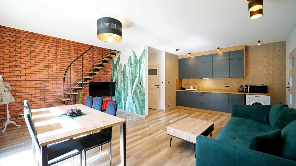 Image 5 of Apartamenty EverySky Górskie Tarasy – Kwiatowa 5-7