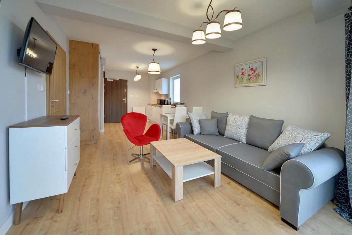 Image 5 of Apartamenty EverySky Karpacz – Wilcza 3F_P