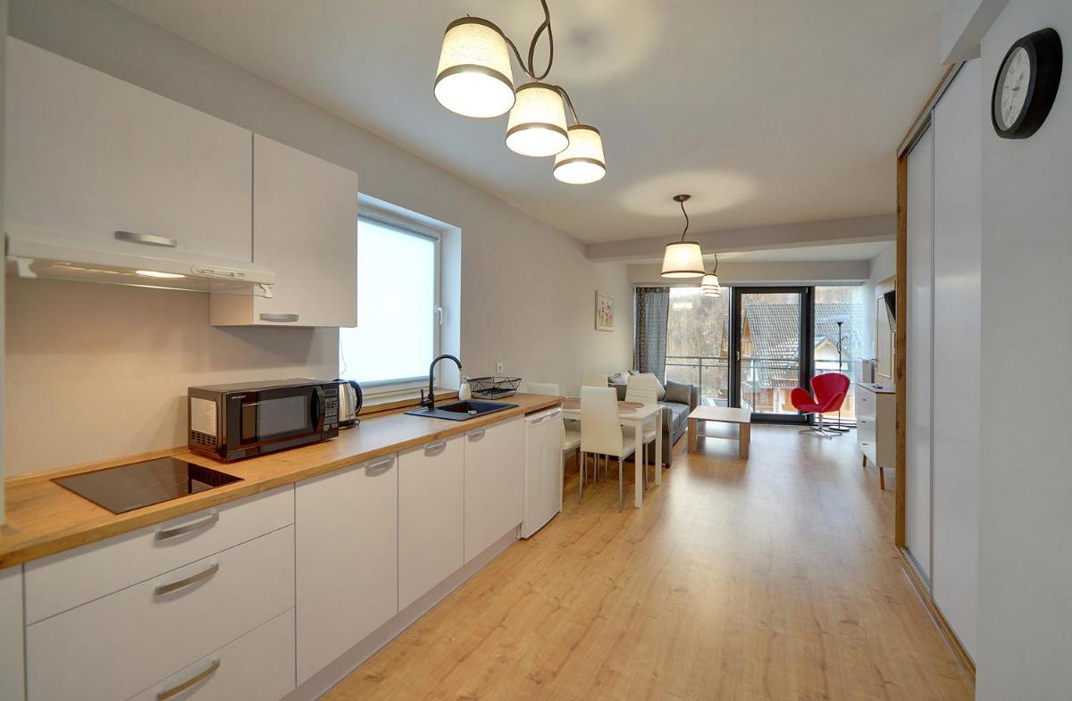 Image 4 of Apartamenty EverySky Karpacz – Wilcza 3F_P