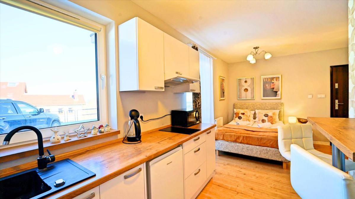 Image 2 of Apartamenty EverySky Karpacz – Wilcza 3F_P