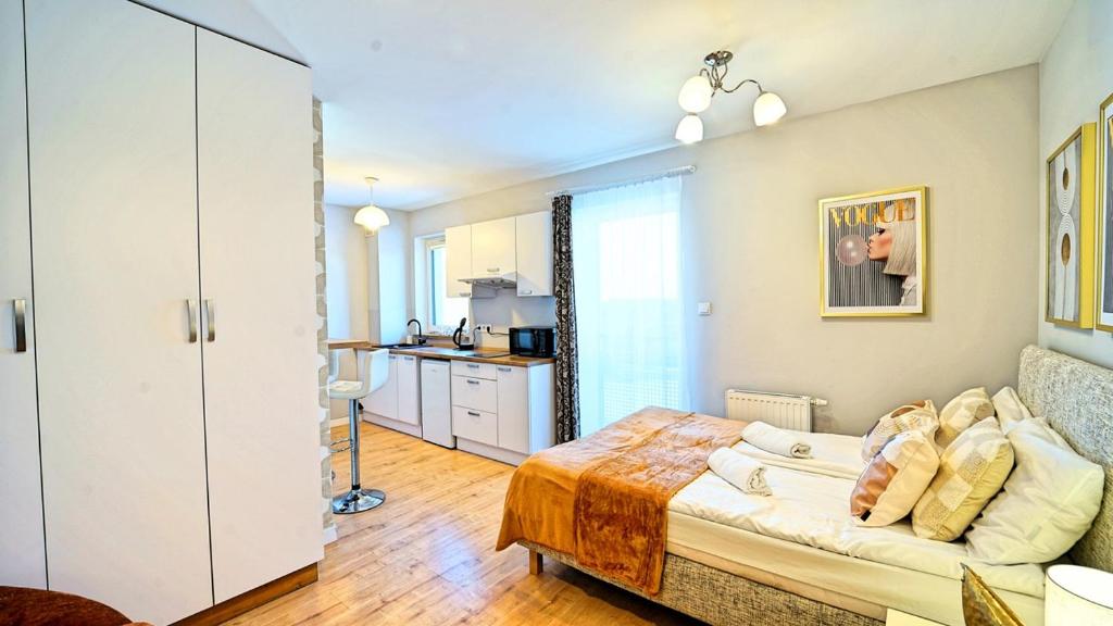 Image 1 of Apartamenty EverySky Karpacz – Wilcza 3F_P