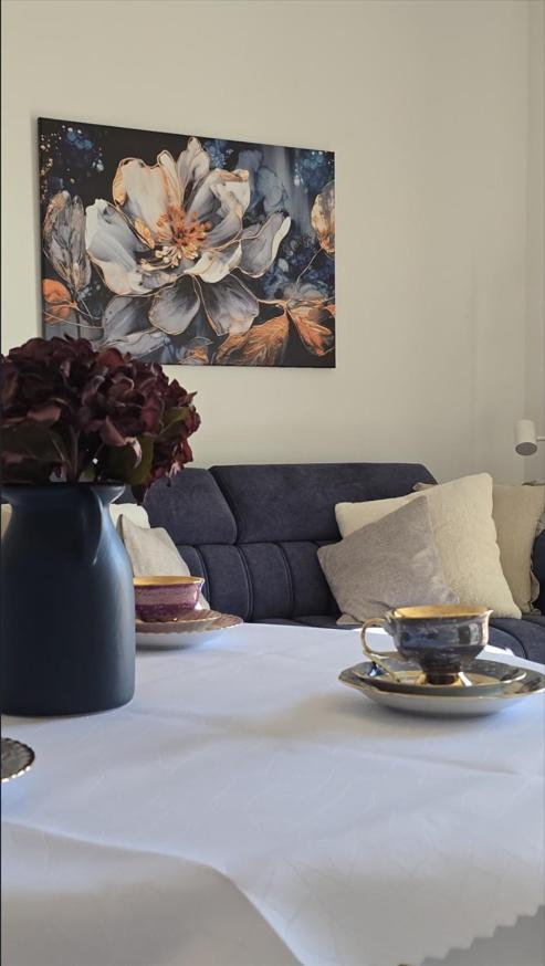 Image 4 of Apartamenty EverySky Kowary, Blue z widokiem na góry i windą
