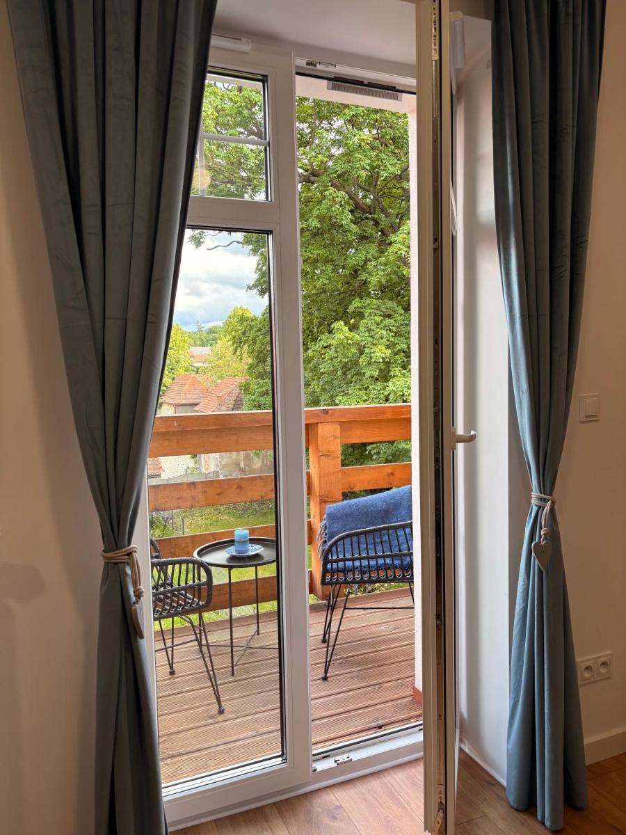 Image 6 of Apartamenty EverySky Kowary, Blue z widokiem na góry i windą