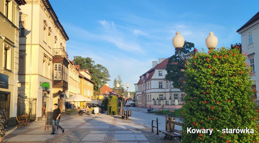 Image 6 of Apartamenty EverySky Kowary, Cozy Home z widokiem na góry i windą