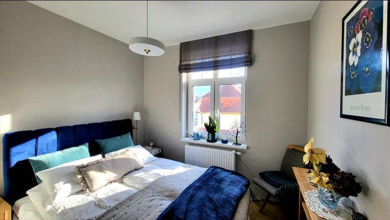 Image 2 of Apartamenty EverySky Kowary, Cozy Home z widokiem na góry i windą
