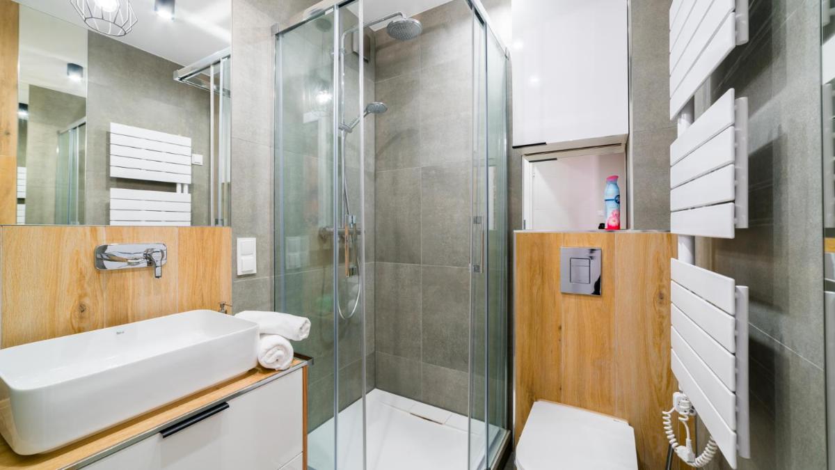 Image 3 of Apartamenty EverySky Nad Łomnicą 15-15A
