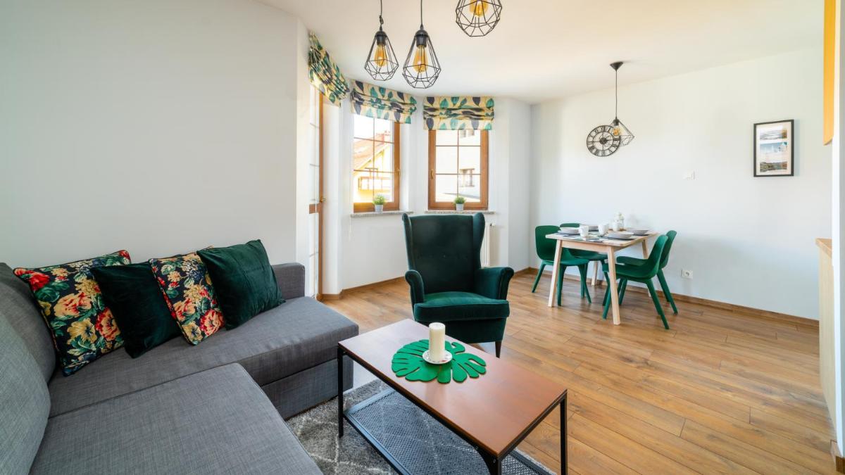 Image 4 of Apartamenty EverySky Nad Łomnicą 15-15A