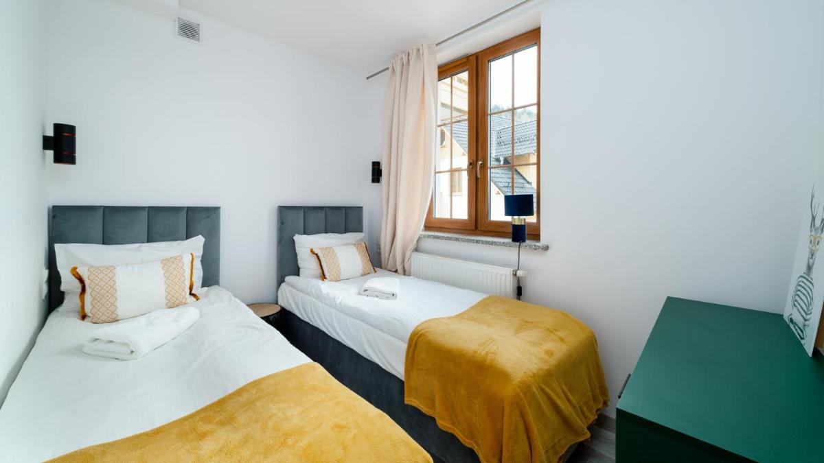 Image 2 of Apartamenty EverySky Nad Łomnicą 15-15A
