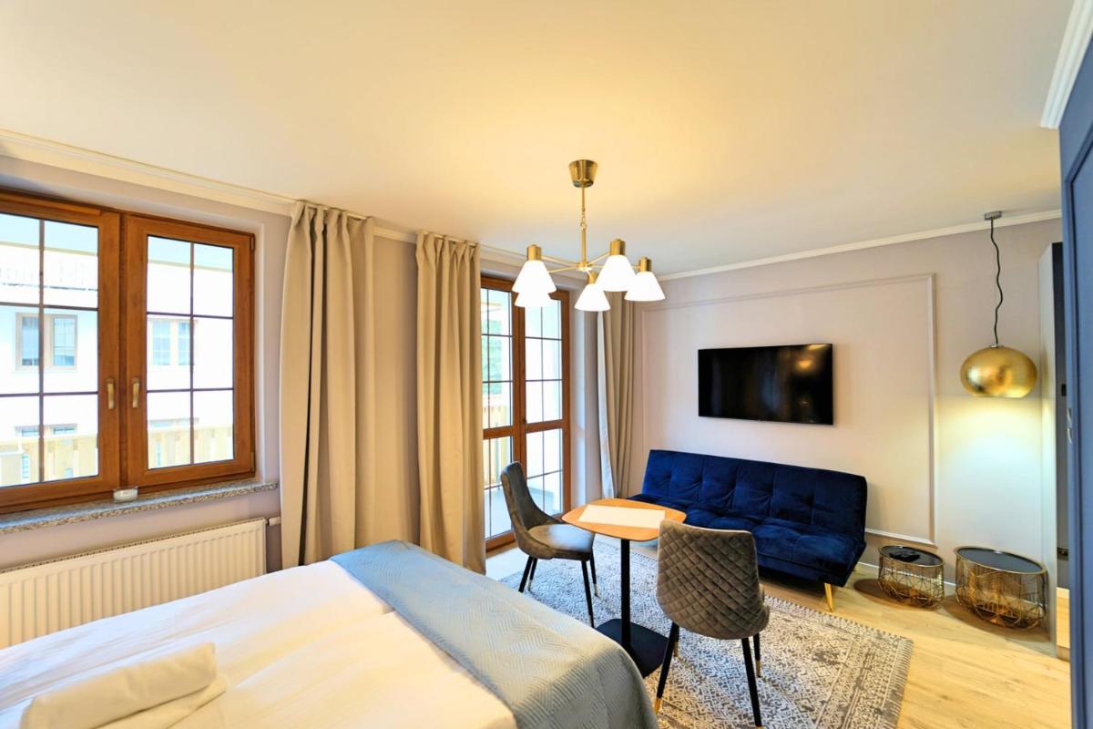 Image 5 of Apartamenty EverySky Nad Łomnicą 15-15A