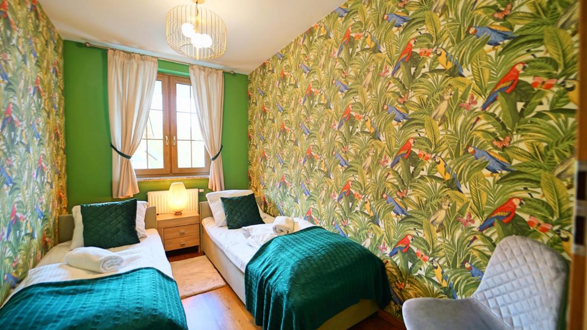 Image 7 of Apartamenty EverySky Nad Łomnicą 15-15A