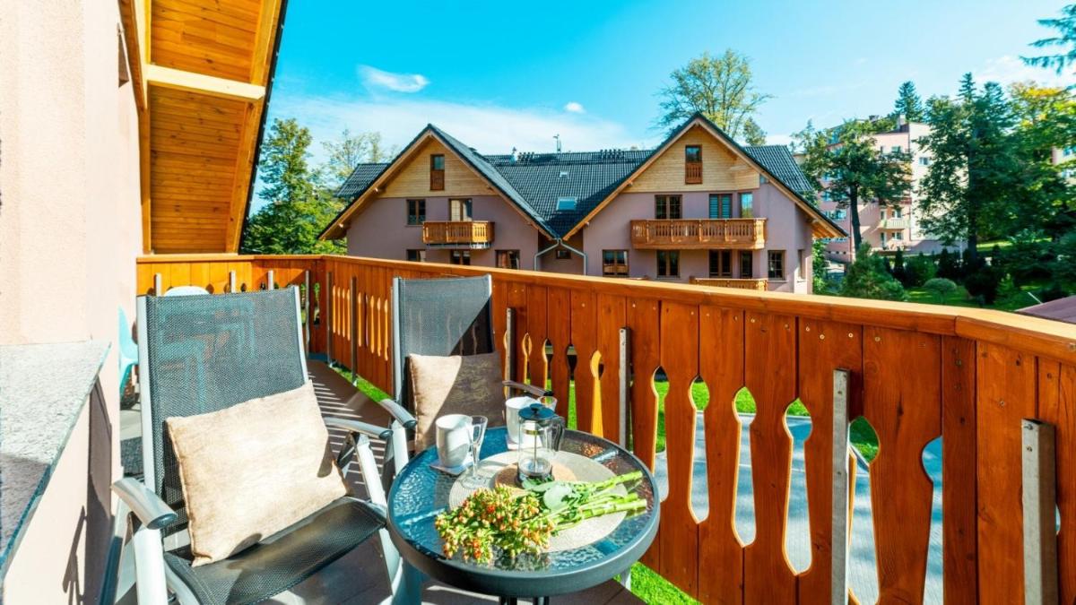 Image 6 of Apartamenty EverySky Nadrzeczna 3E-3D