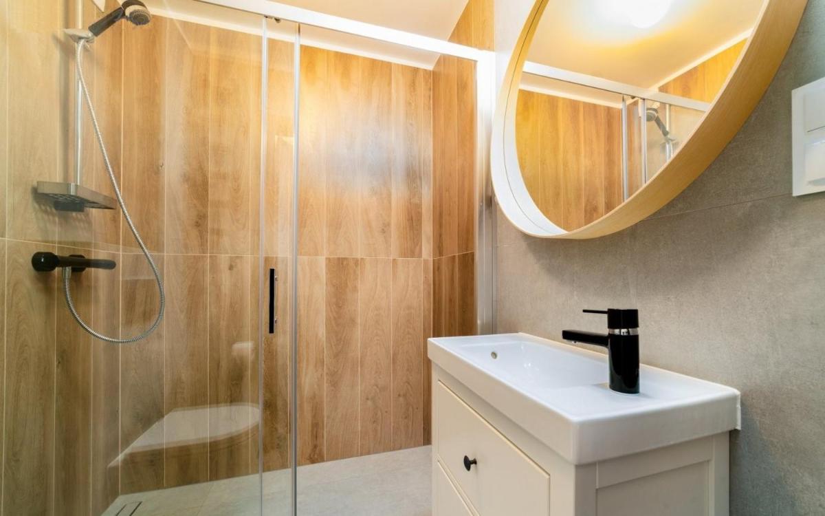 Image 3 of Apartamenty EverySky Nadrzeczna 3E-3D