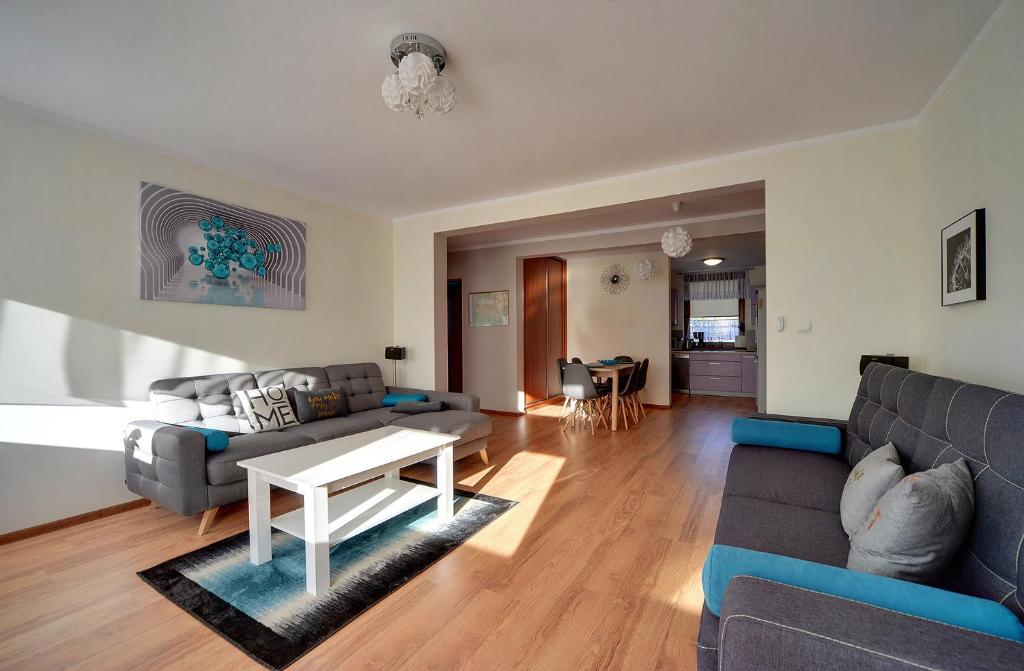 Image 1 of Apartamenty EverySky – Boczna