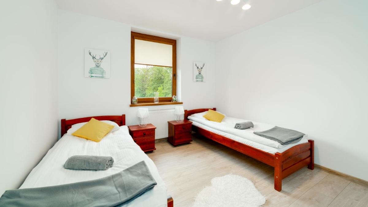 Image 7 of Apartamenty EverySky – Boczna