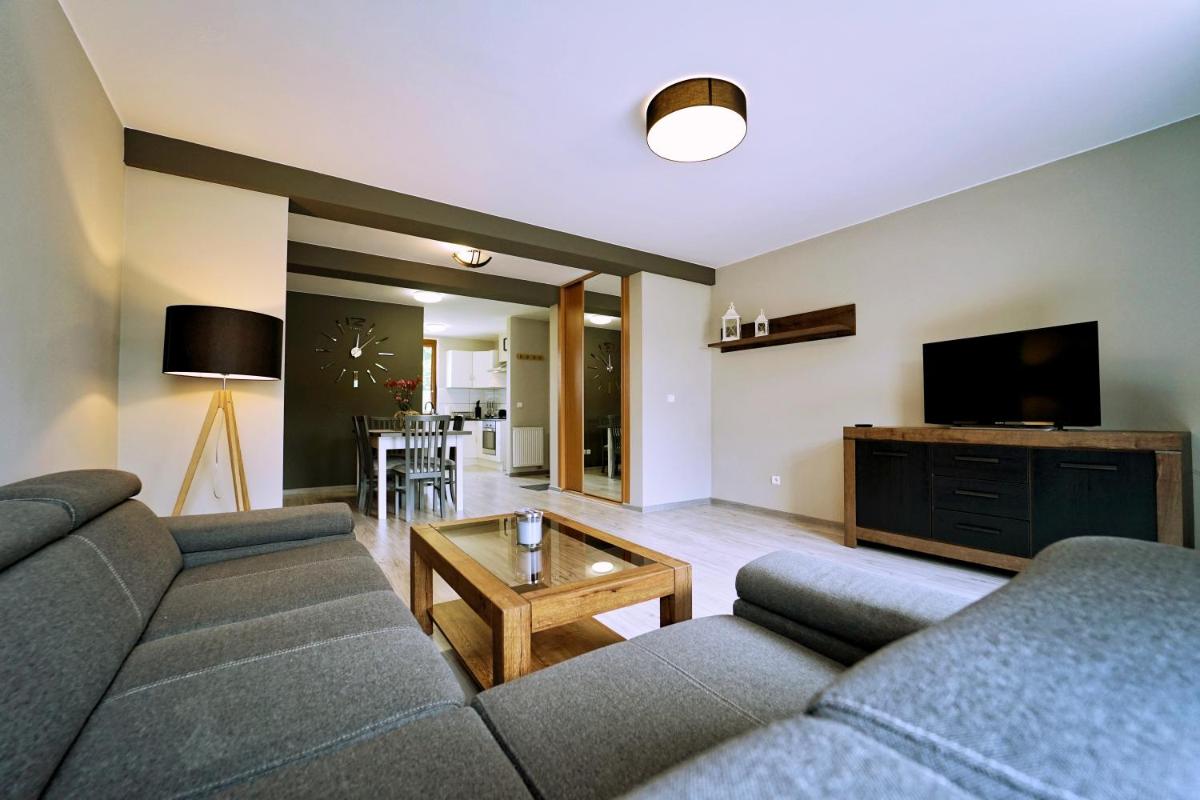 Image 5 of Apartamenty EverySky – Boczna