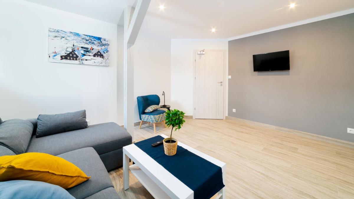 Image 5 of Apartamenty EverySky – Dom Orkana 9