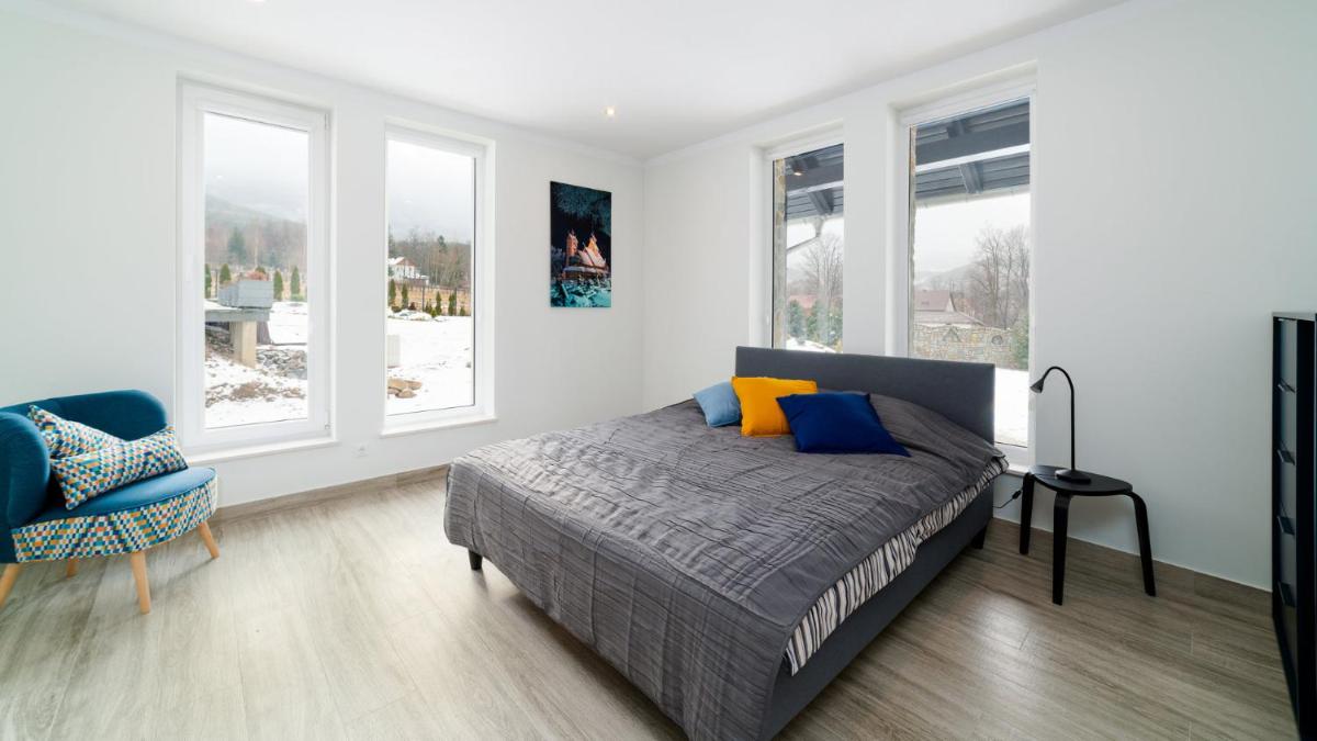 Image 2 of Apartamenty EverySky – Dom Orkana 9
