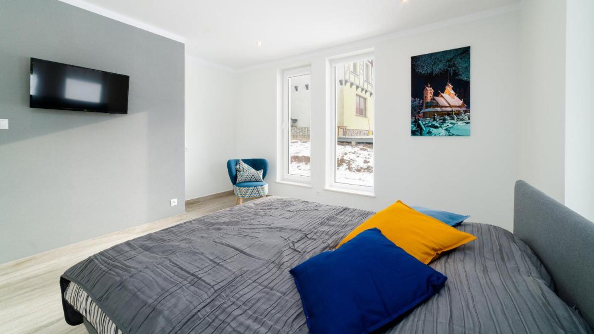 Image 7 of Apartamenty EverySky – Dom Orkana 9