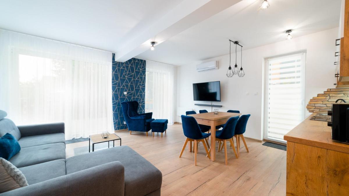 Image 5 of Apartamenty EverySky – Dom Reymonta 9
