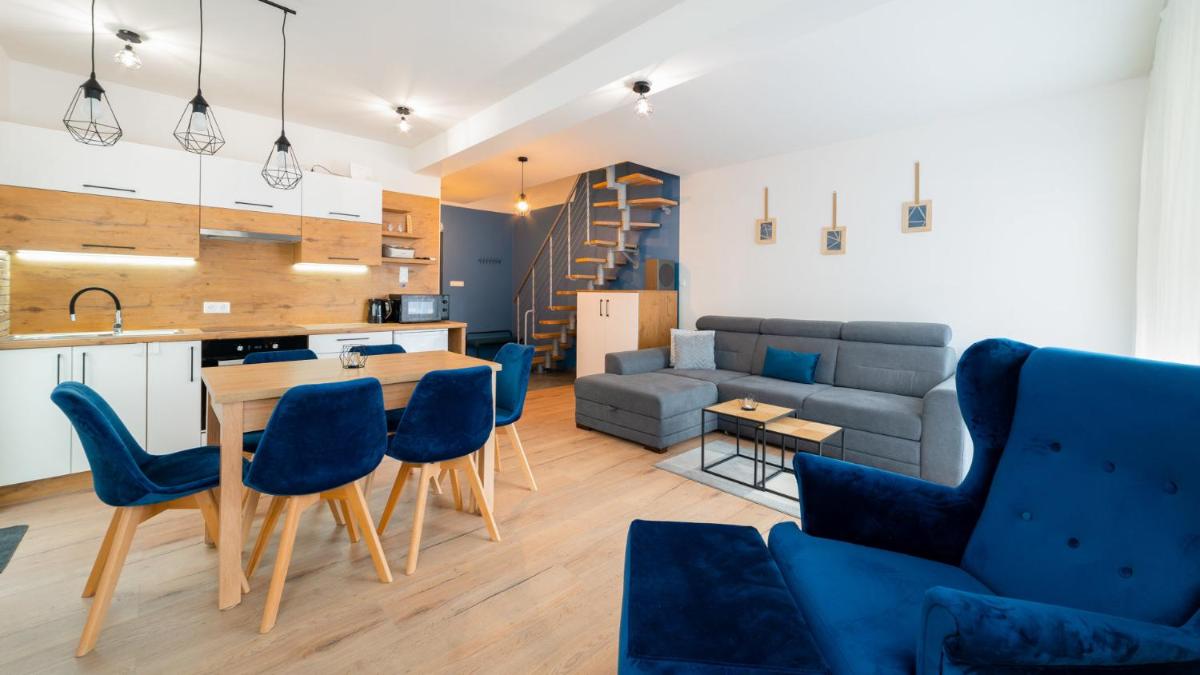 Image 4 of Apartamenty EverySky – Dom Reymonta 9
