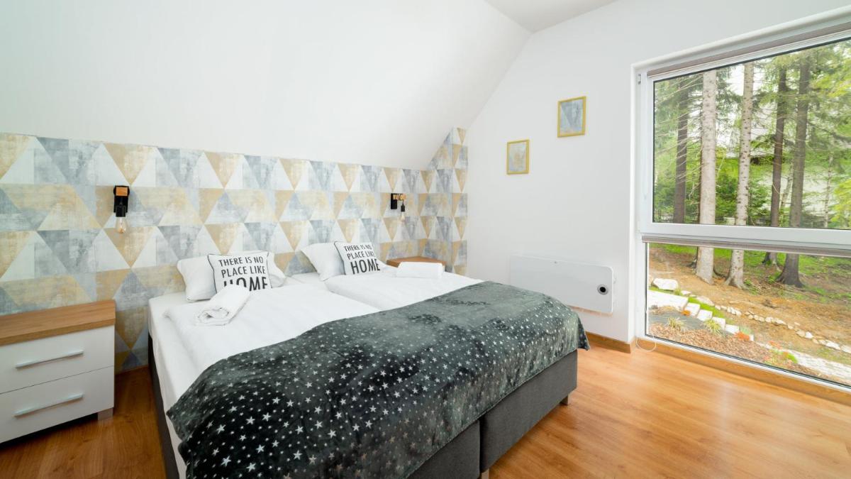Image 2 of Apartamenty EverySky – Dom Reymonta 9