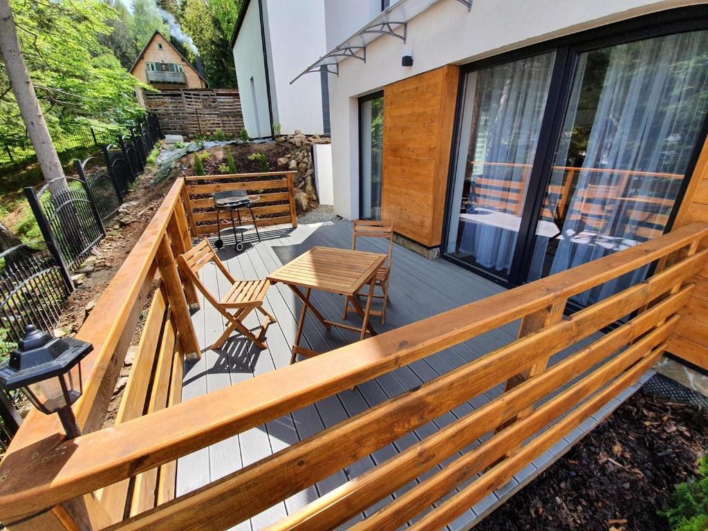 Image 1 of Apartamenty EverySky – Dom Reymonta 9