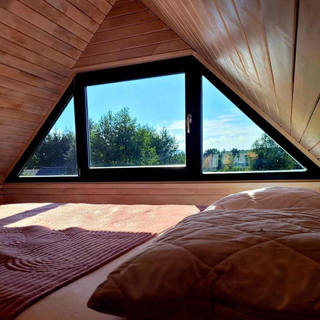 Image 4 of Apartamenty EverySky – Domek Koło Karpacza
