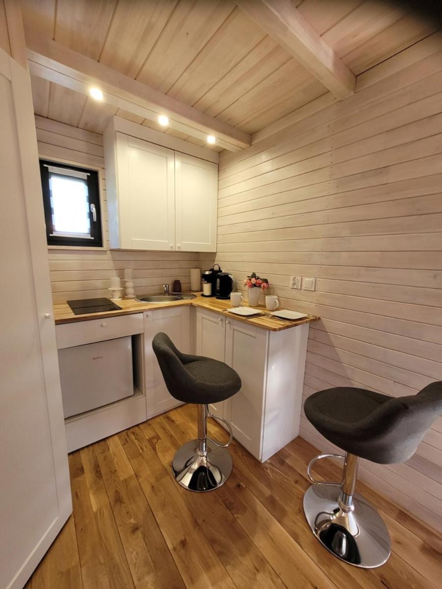Image 3 of Apartamenty EverySky – Domek Koło Karpacza