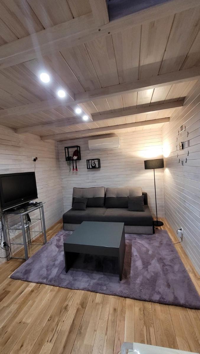 Image 5 of Apartamenty EverySky – Domek Koło Karpacza