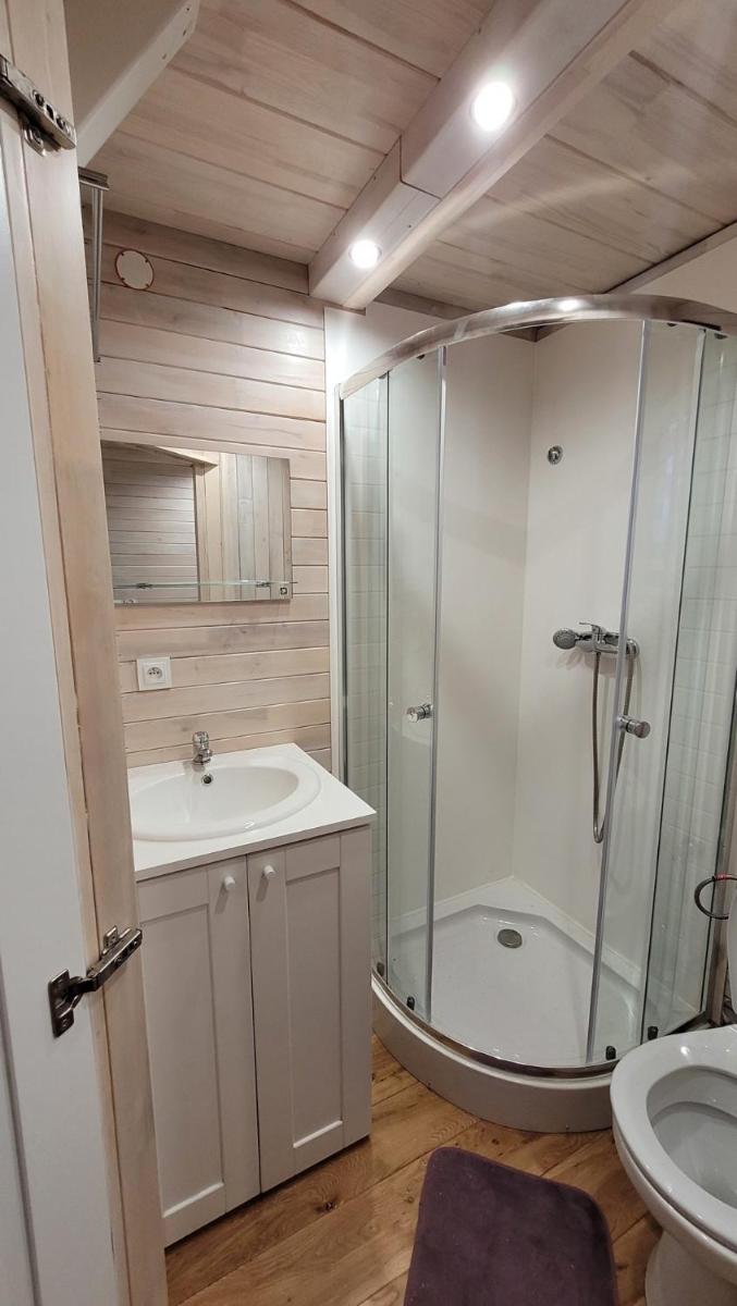 Image 2 of Apartamenty EverySky – Domek Koło Karpacza