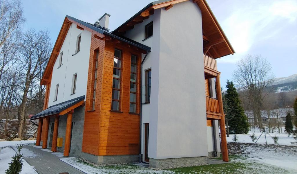 Image 1 of Apartamenty EverySky – Emilii Plater 18-18A