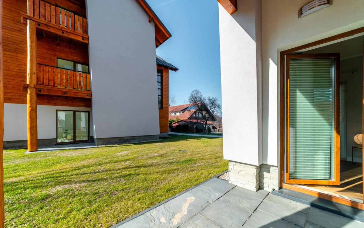 Image 6 of Apartamenty EverySky – Emilii Plater 18-18A