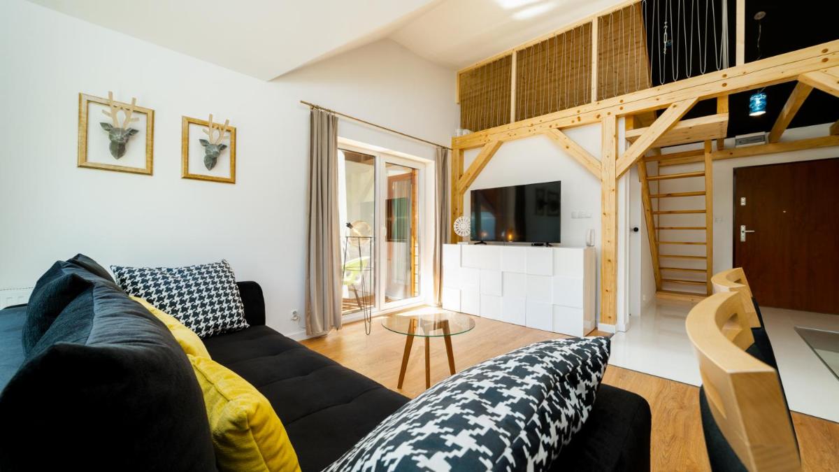 Image 5 of Apartamenty EverySky – Emilii Plater 18-18A