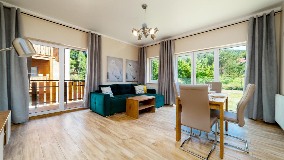 Image 4 of Apartamenty EverySky – Emilii Plater 18-18A